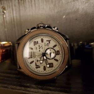 Rare mens ecodrive watch